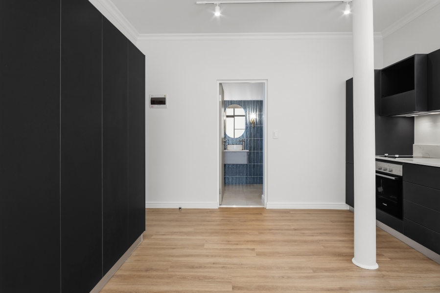 1 Bedroom Property for Sale in Cape Town City Centre Western Cape